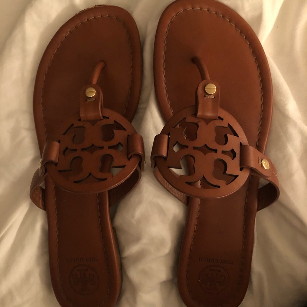 Tory Burch Sandals